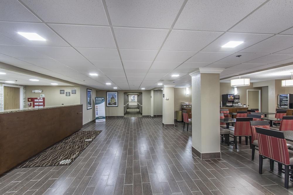 Spark By Hilton Ridgeland 3* Jackson