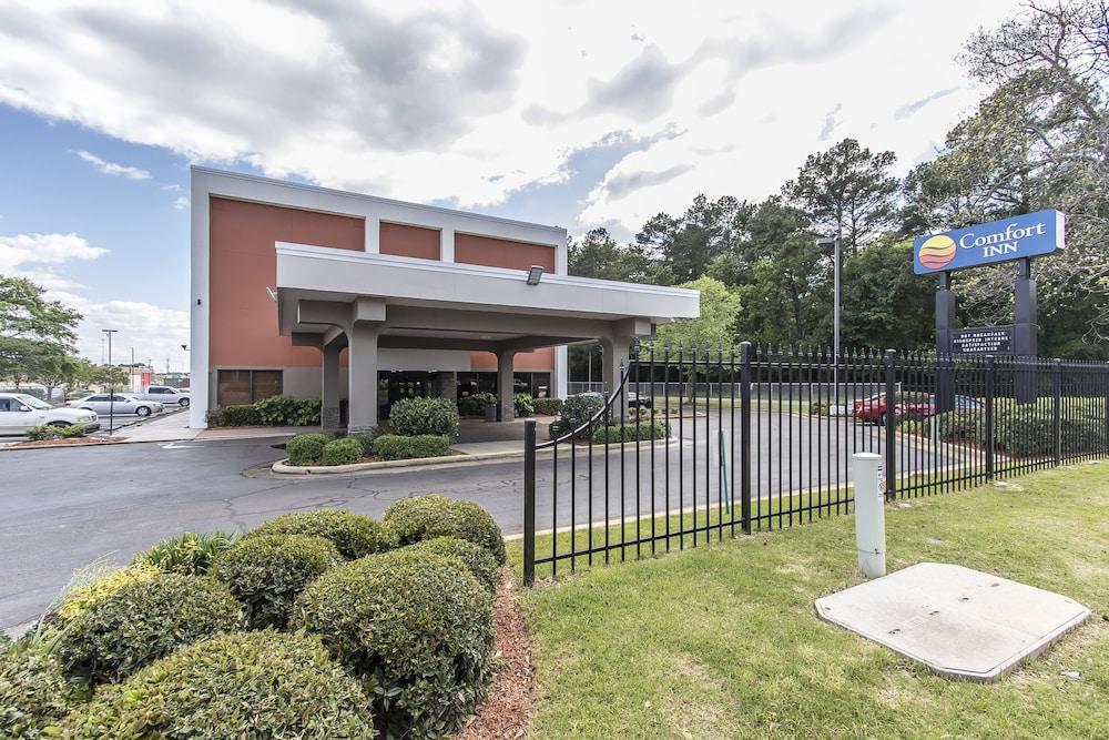 Spark By Hilton Ridgeland