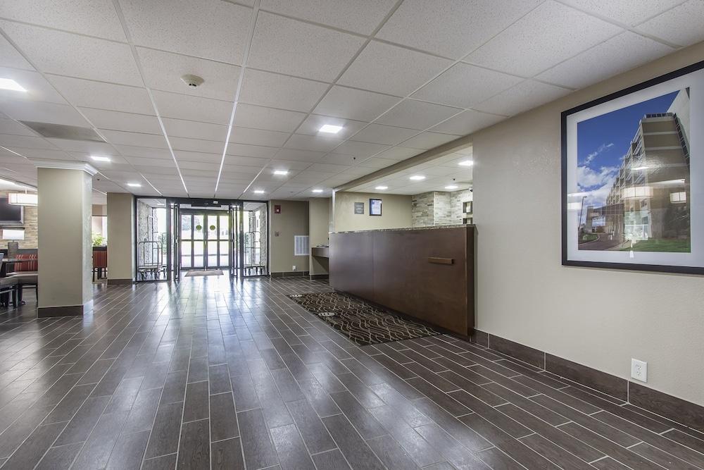 Hotel Spark By Hilton Ridgeland 3*