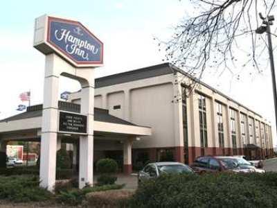 Spark By Hilton Ridgeland
