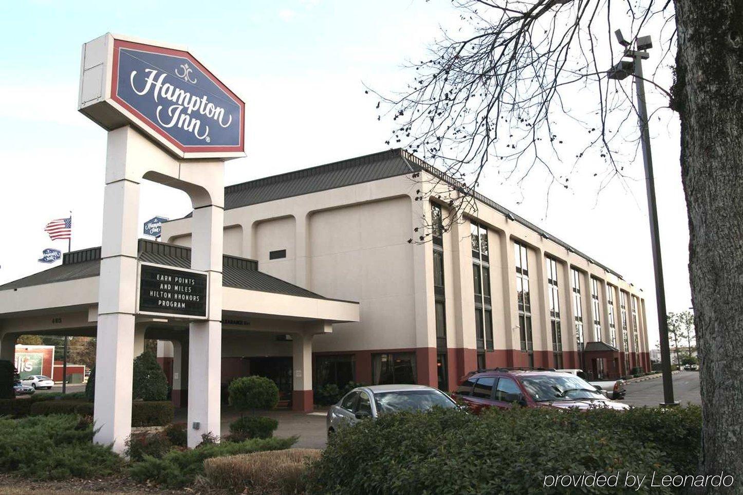 Spark By Hilton Ridgeland Hotel 3*