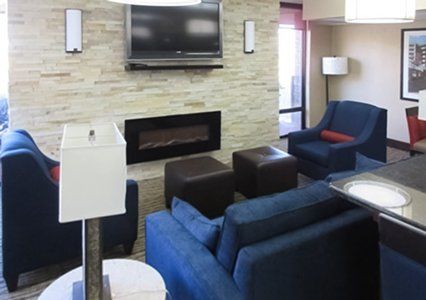 Hotel Spark By Hilton Ridgeland Jackson