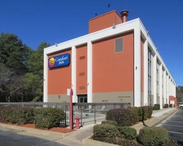 Spark By Hilton Ridgeland