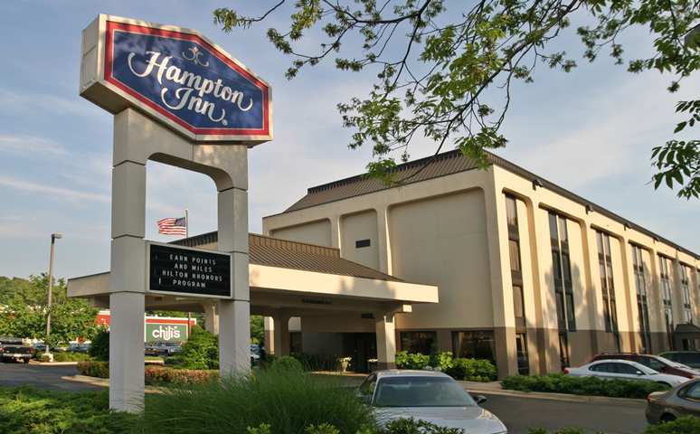 Spark By Hilton Ridgeland 3*
