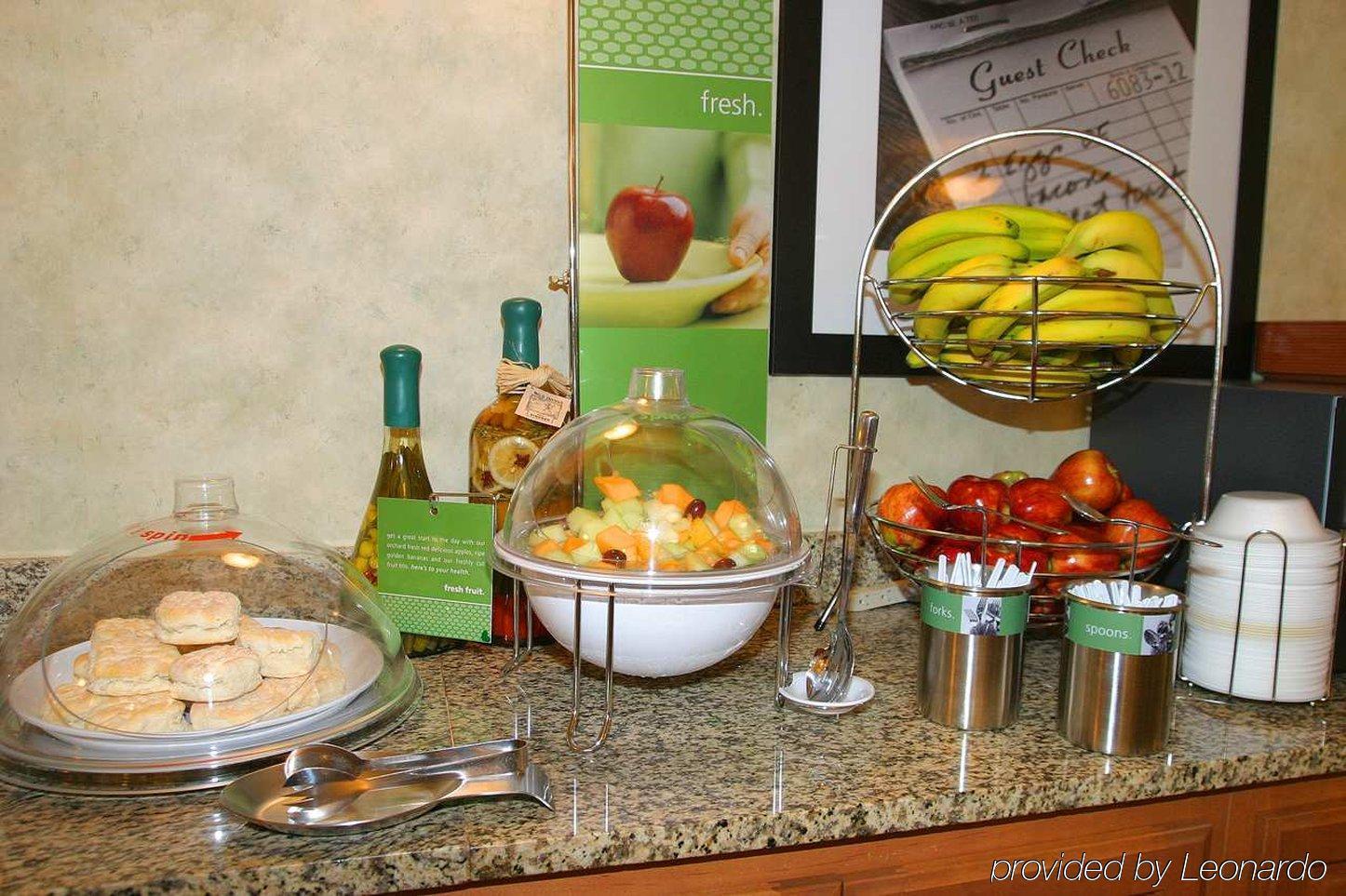 Hotel Spark By Hilton Ridgeland