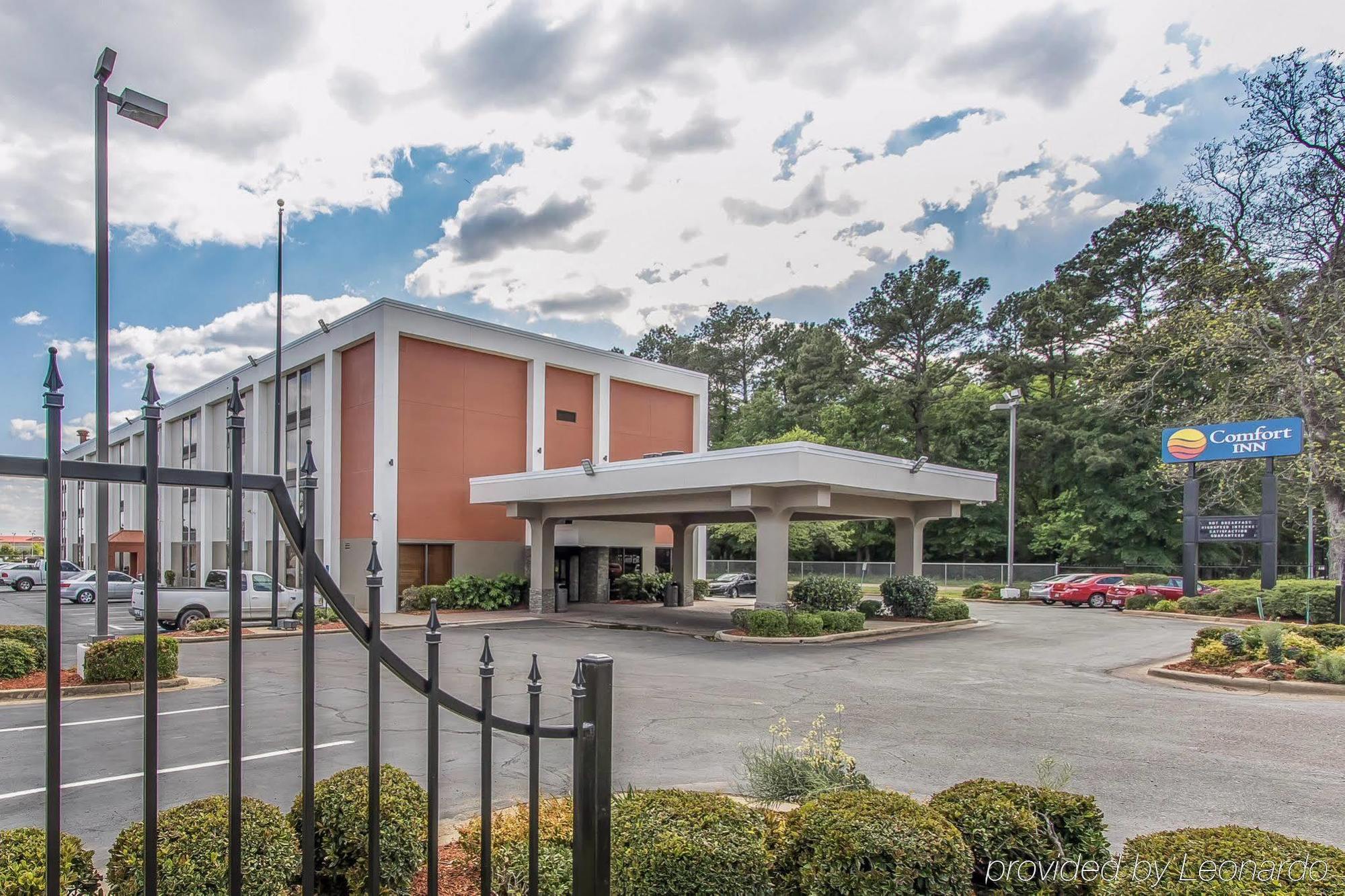 Spark By Hilton Ridgeland 3* Jackson
