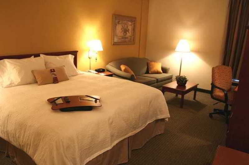 Spark By Hilton Ridgeland Hotel
