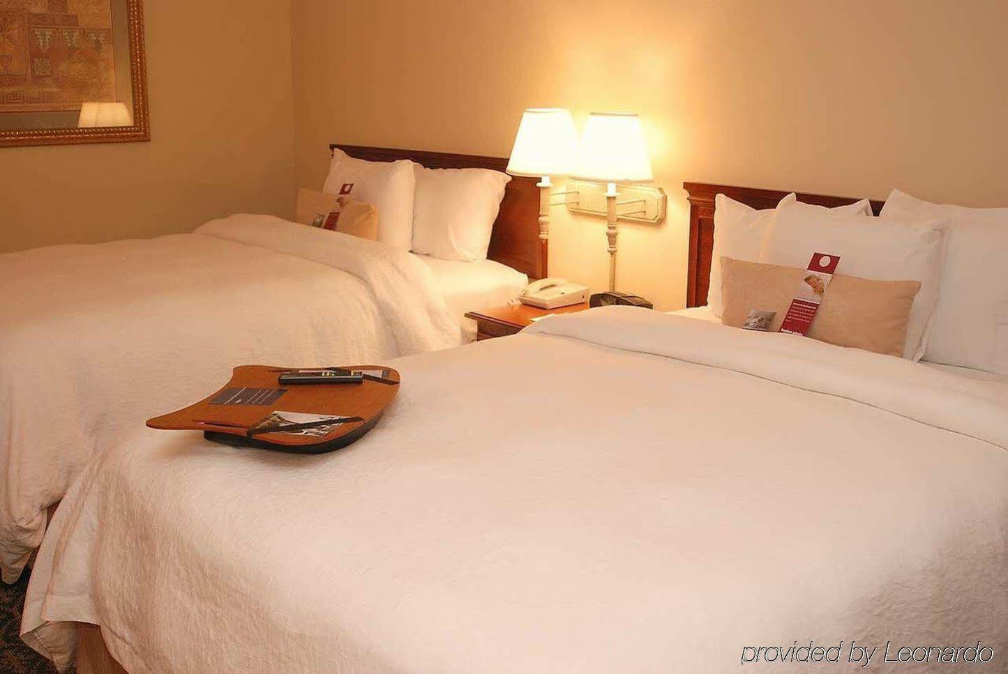 Hotel Spark By Hilton Ridgeland 3*